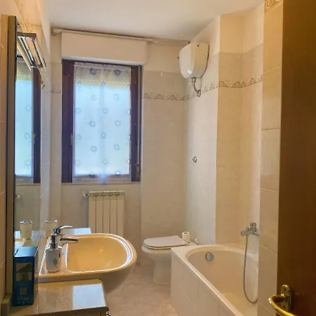 Aria Di Casa Apartment *