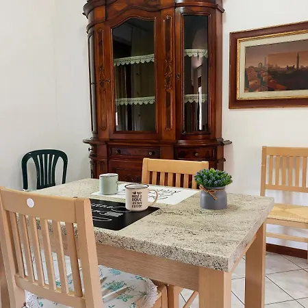 Aria Di Casa Badesse