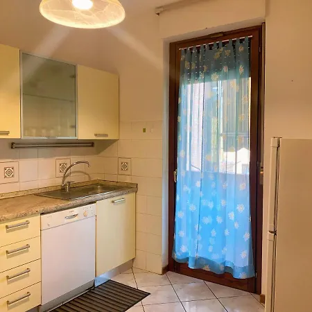 Apartment Aria Di Casa Badesse