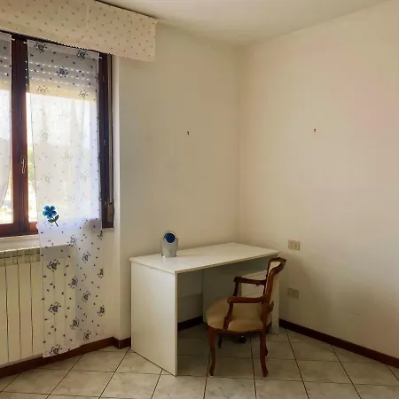 Apartment Aria Di Casa *