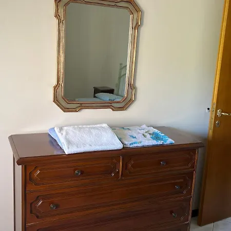 Aria Di Casa