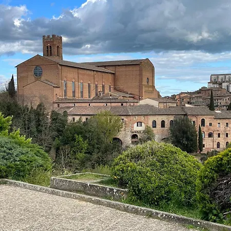 Aria Di Casa Badesse