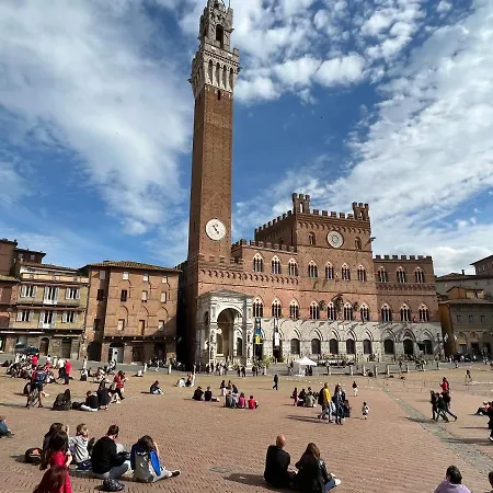 Aria Di Casa * Badesse