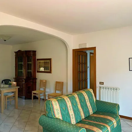 Apartment Aria Di Casa